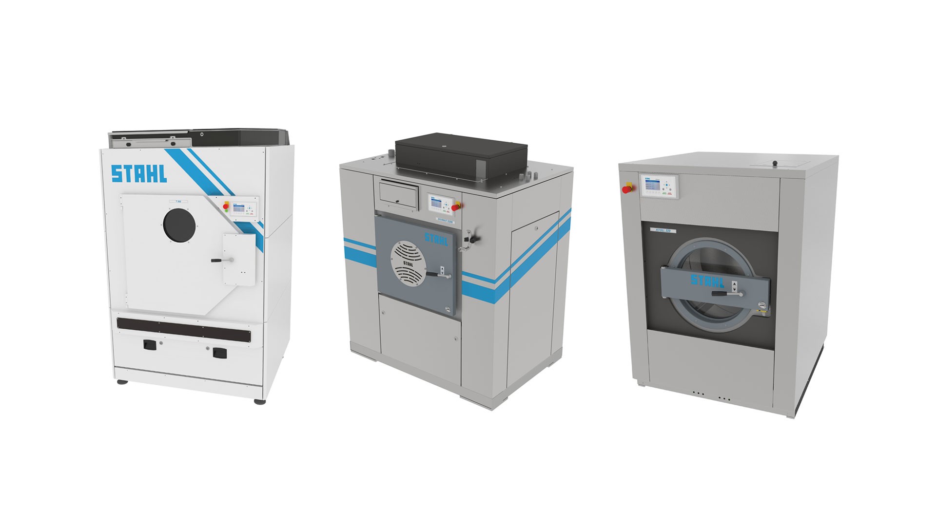 Laundry & Dry Cleaning Equipment Suppliers,UAE YES Clean